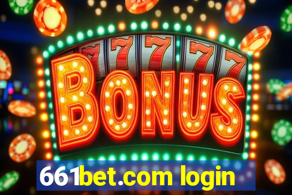 661bet.com login