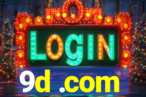 9d .com