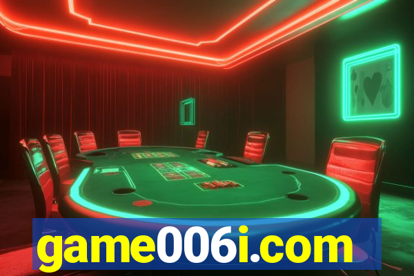 game006i.com