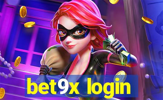 bet9x login