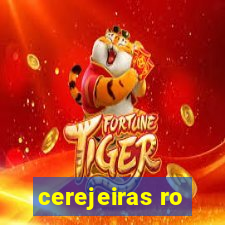 cerejeiras ro