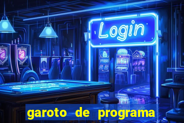garoto de programa em feira de santana bahia