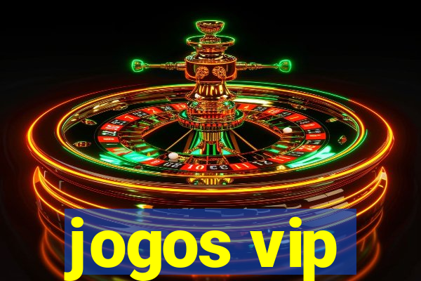jogos vip