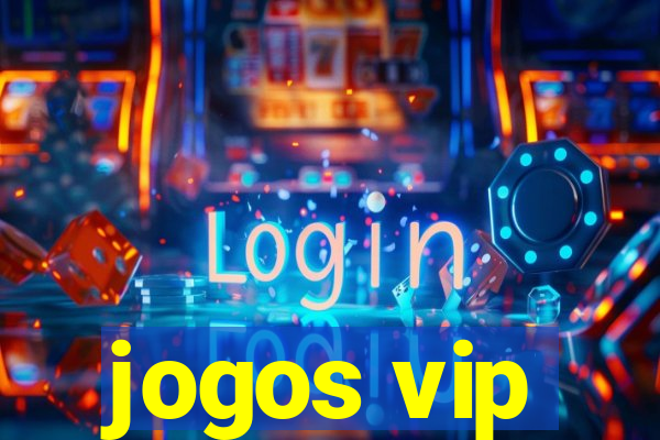jogos vip