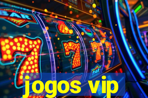 jogos vip