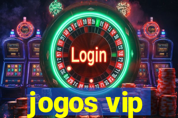 jogos vip