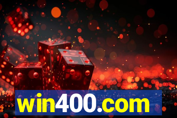 win400.com