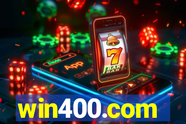 win400.com