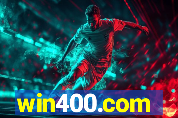 win400.com