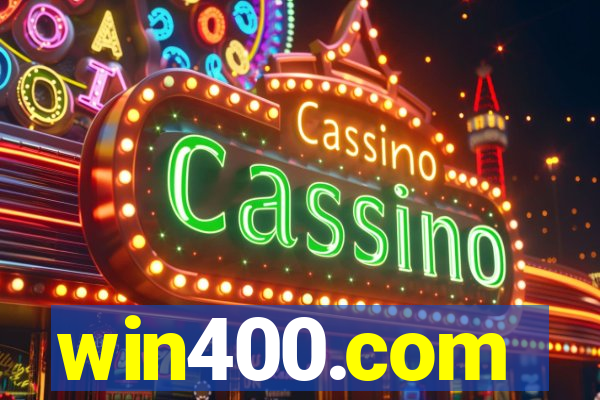 win400.com