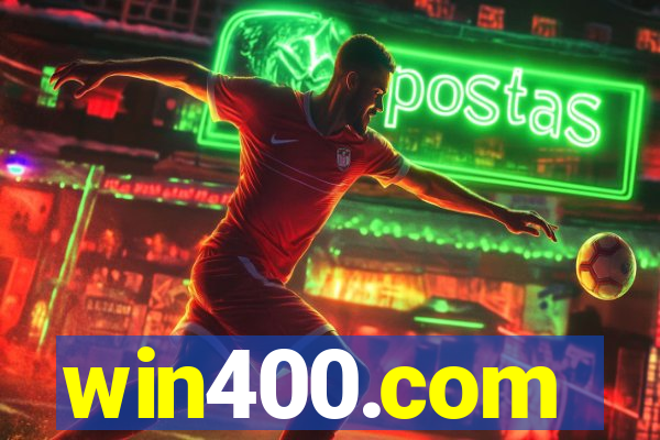win400.com