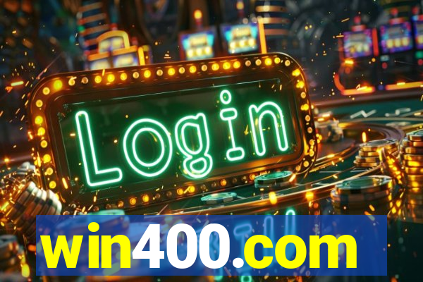 win400.com