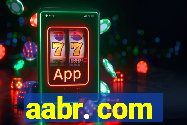 aabr. com