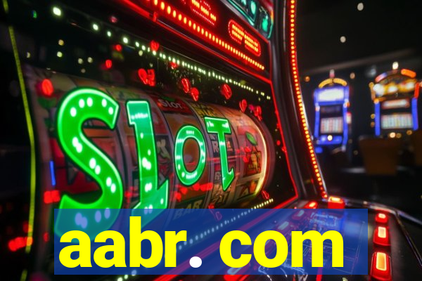 aabr. com