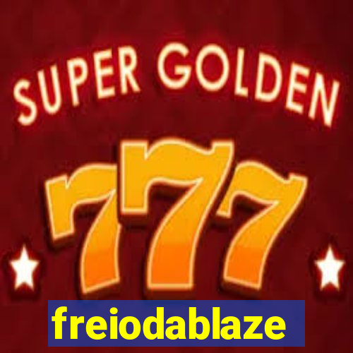 freiodablaze