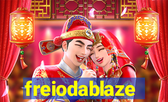 freiodablaze