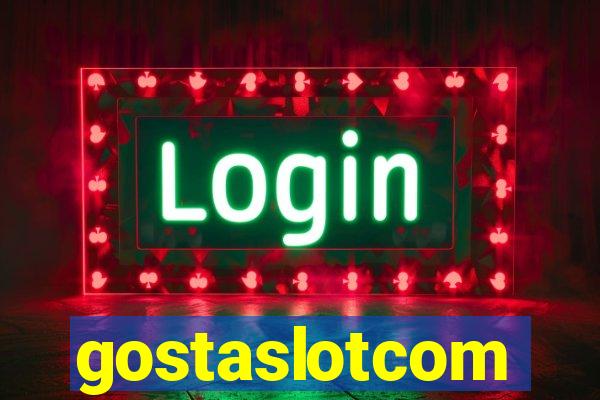 gostaslotcom
