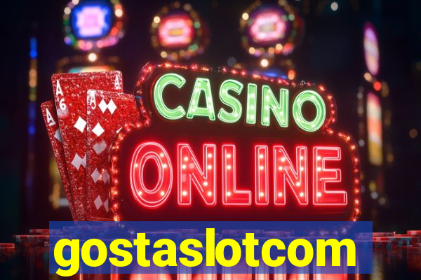 gostaslotcom