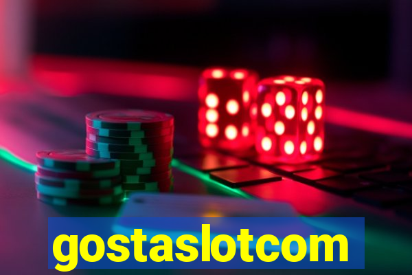 gostaslotcom