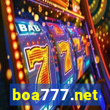boa777.net