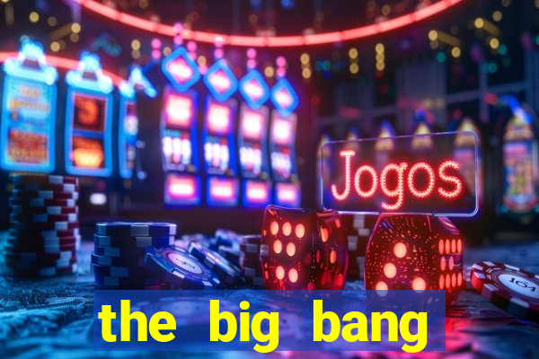the big bang theory temporada 1 dublado online