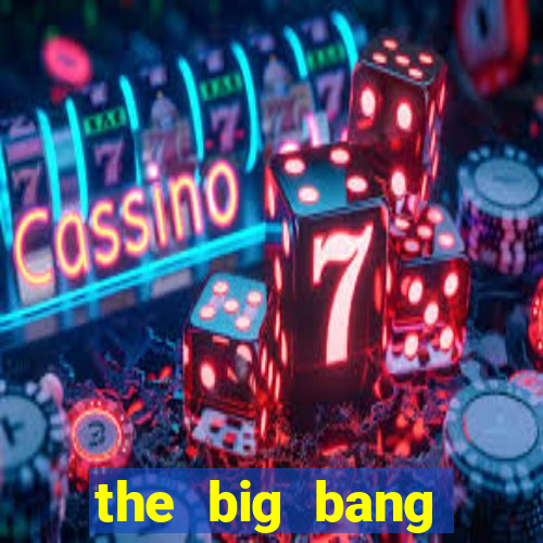 the big bang theory temporada 1 dublado online