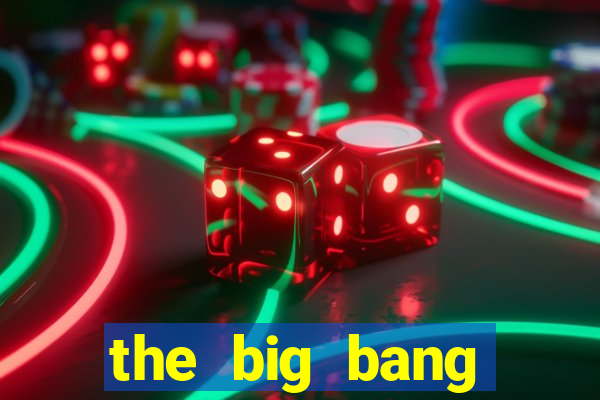 the big bang theory temporada 1 dublado online