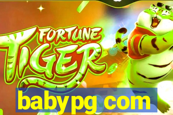 babypg com