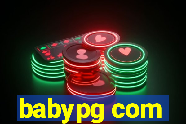 babypg com