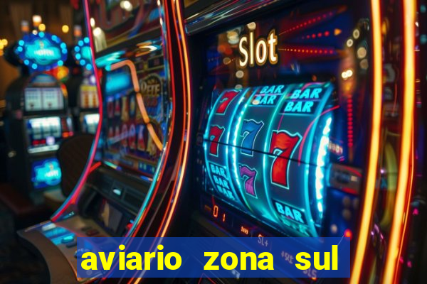 aviario zona sul porto alegre