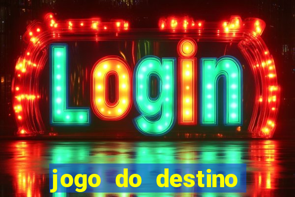 jogo do destino serie turca