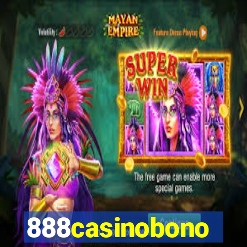888casinobono