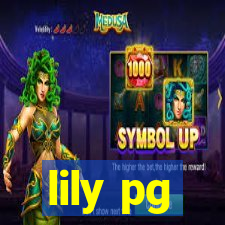 lily pg