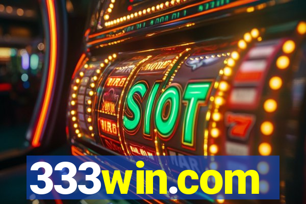 333win.com