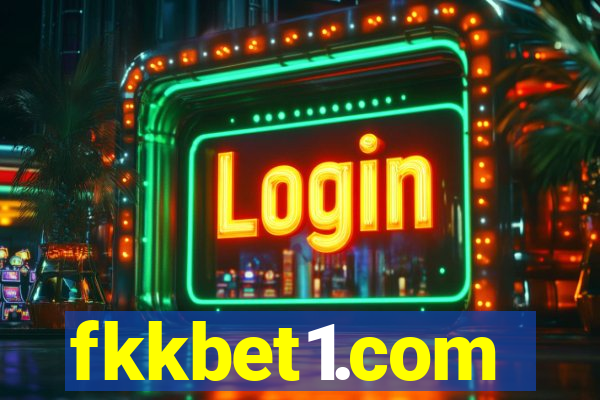 fkkbet1.com
