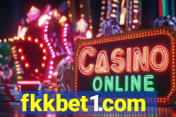 fkkbet1.com