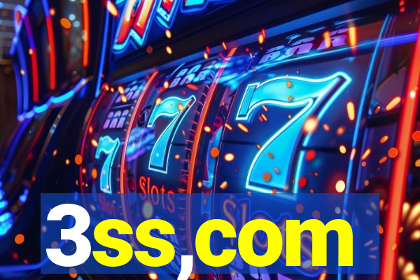 3ss,com
