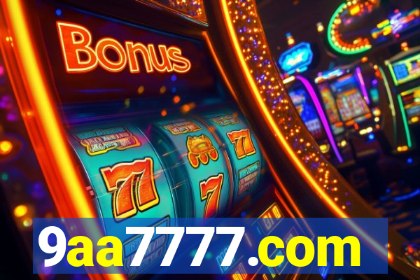 9aa7777.com