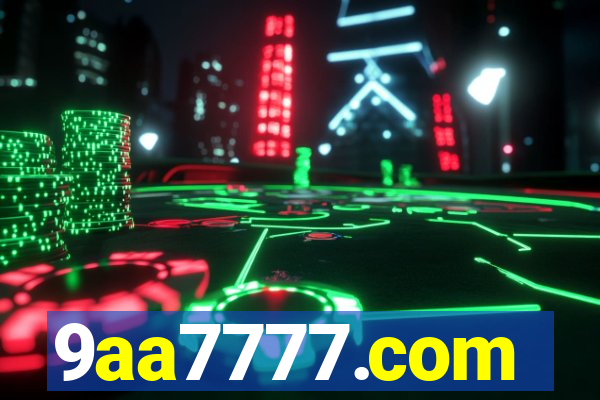 9aa7777.com