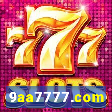 9aa7777.com