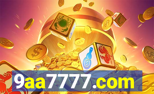 9aa7777.com