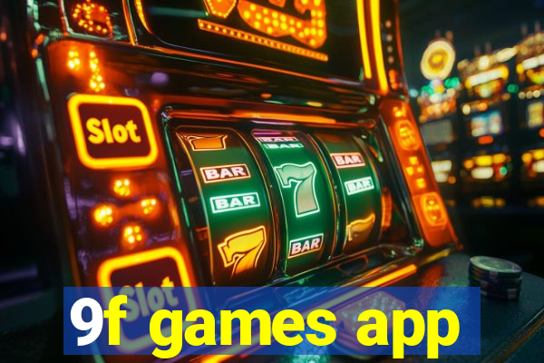 9f games app