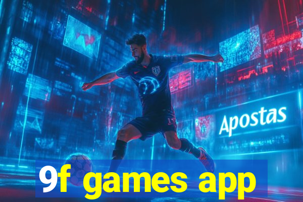 9f games app