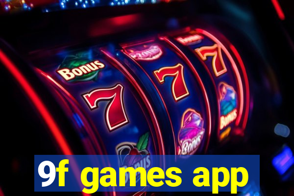 9f games app