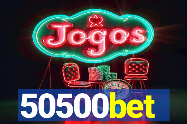 50500bet
