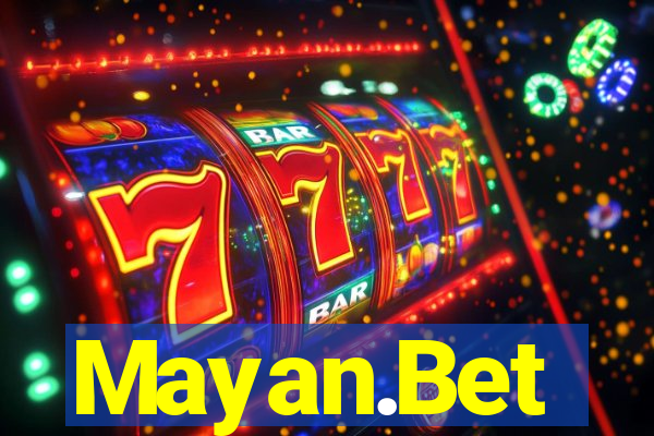 Mayan.Bet