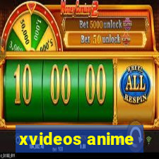 xvideos anime