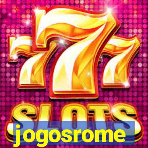 jogosrome