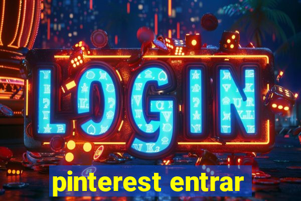 pinterest entrar