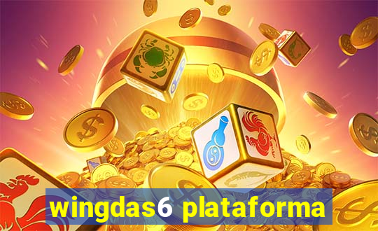 wingdas6 plataforma
